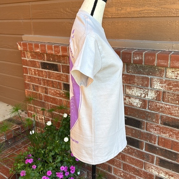 Beyonce Official Renaissance Virgo's Groove Graphic T-Shirt - Picture 3 of 6